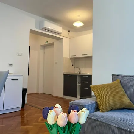 Apartamento Meri 2