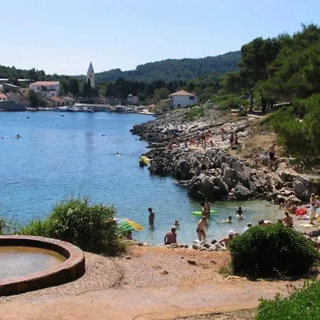 Apartamento Meri 2 Mali Lošinj