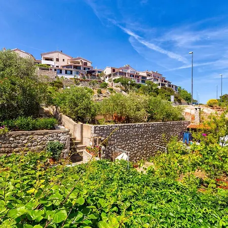 Meri 2 Lejlighed Mali Lošinj