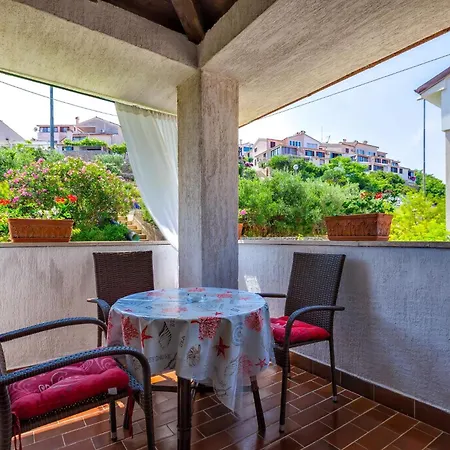 Apartamento Meri 2 Mali Lošinj