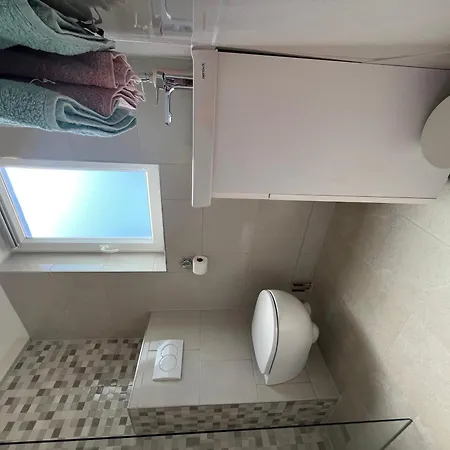 Apartamento Meri 2 Mali Lošinj